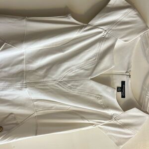 Sharagano Woman’s Dress size 14W
Good condition